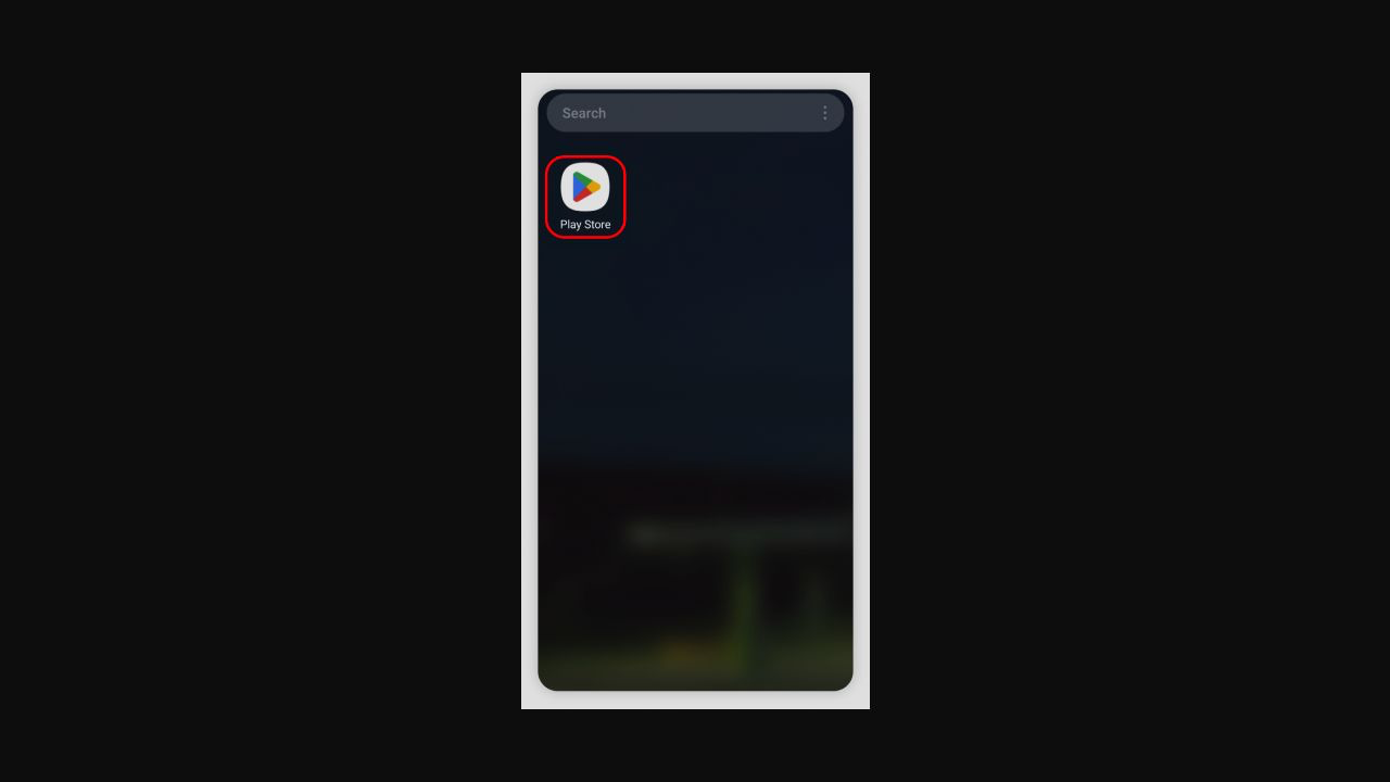Surfshark Android 安裝及使用教學:登入、連線及換伺服器(2026) 1 Android Google Play Store 開啟官方截圖