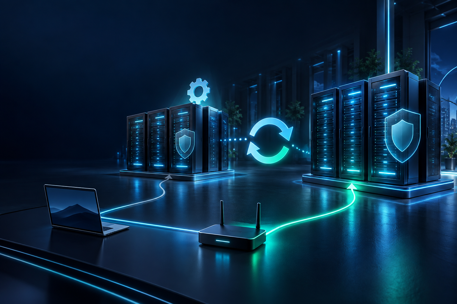 NordVPN 2026 伺服器升級:手動 OpenVPN 用戶要更新甚麼? 8 NordVPN 2026 伺服器升級:手動 OpenVPN 用戶要更新甚麼?