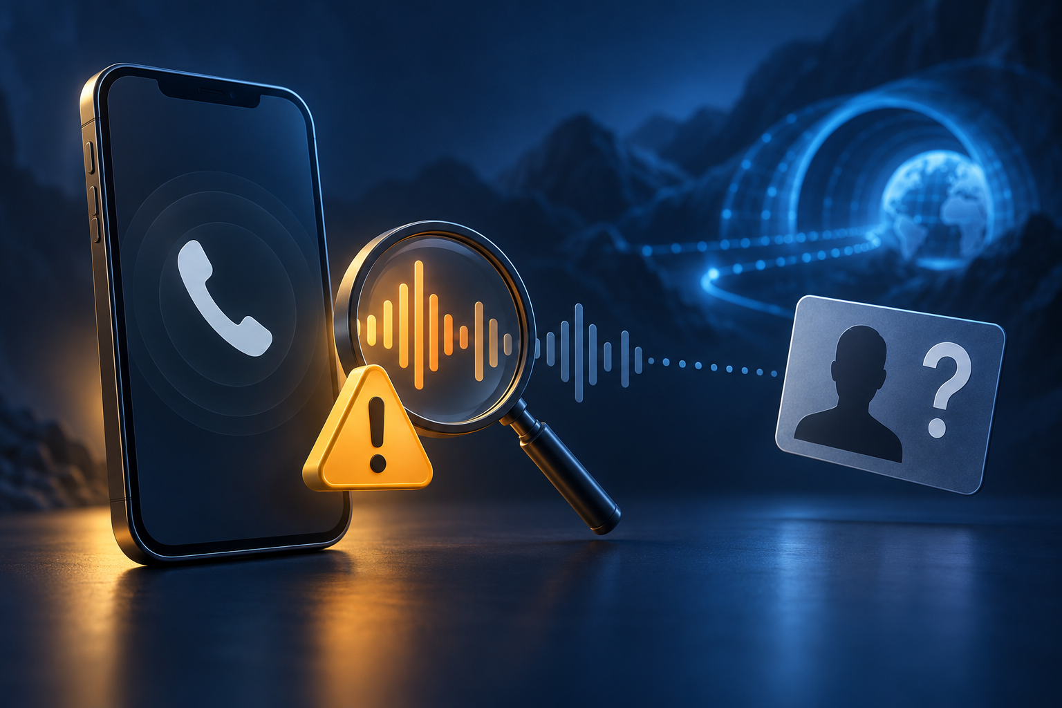 NordVPN Call Protection:來電識別、封鎖與港台限制 4 NordVPN Call Protection:來電識別、封鎖與港台限制
