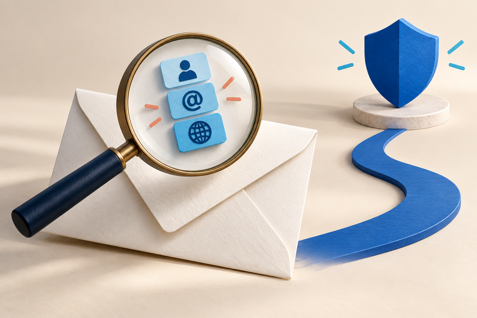 NordVPN 假冒電郵:官方網域與獨立核對方法 2 NordVPN 假冒電郵:官方網域與獨立核對方法