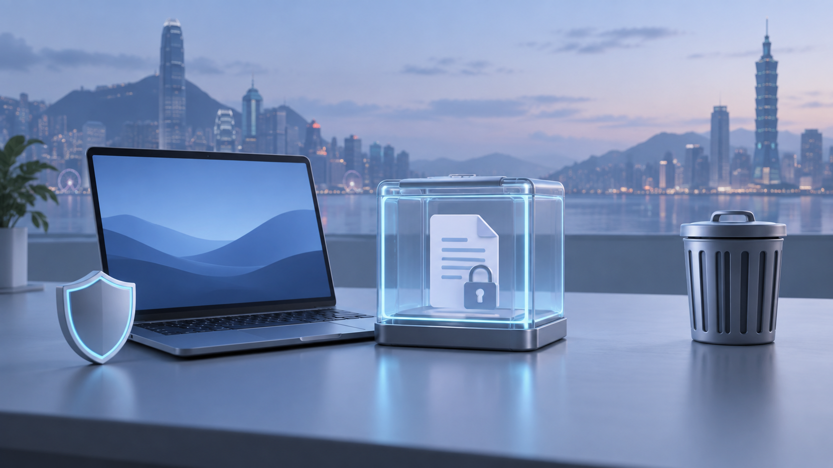 NordVPN 檔案隔離與自動刪除:Mac 功能更新及處理差異 6 NordVPN 檔案隔離與自動刪除:Mac 功能更新及處理差異