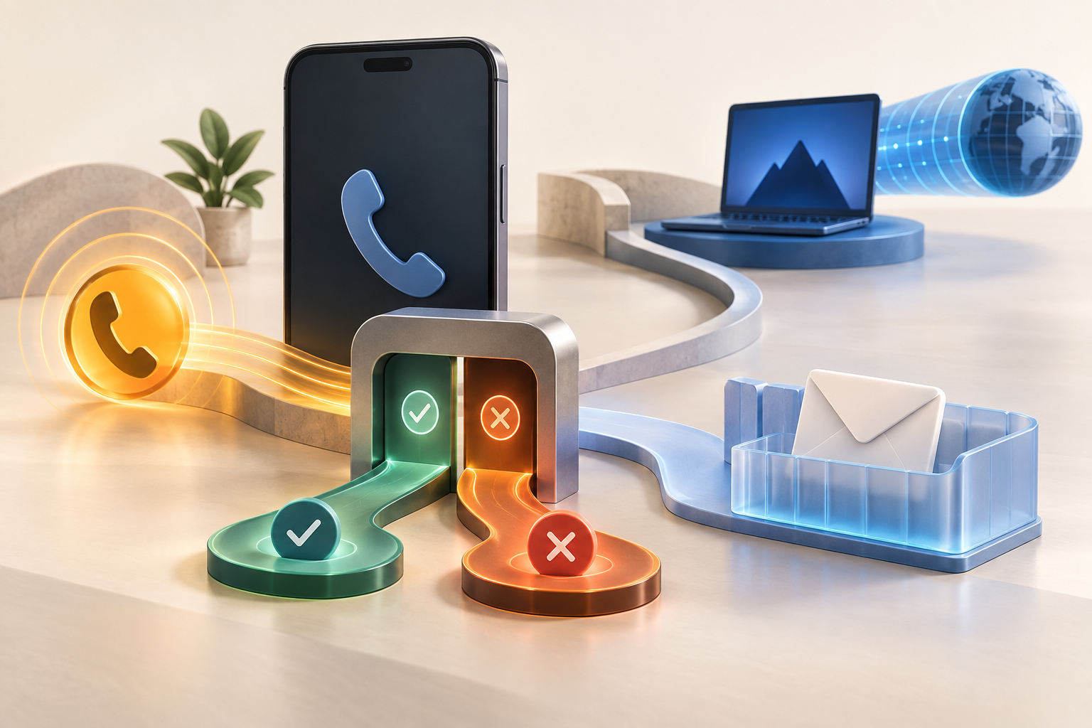 NordVPN HangUp:獨立 App、封鎖與私隱資料 2 NordVPN HangUp:獨立 App、封鎖與私隱資料