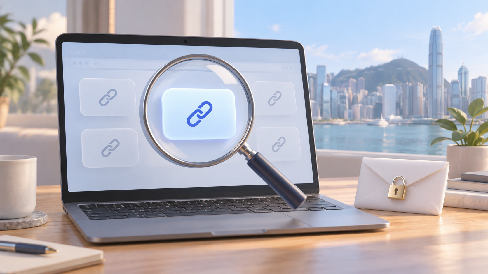 NordVPN Link Checker:網址檢查範圍、結果與私隱 2 NordVPN Link Checker:網址檢查範圍、結果與私隱