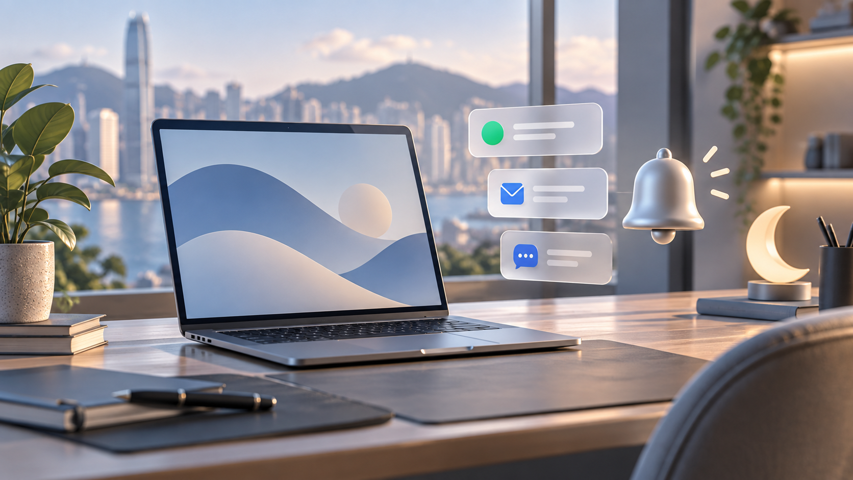 NordVPN Mac 通知教學:查看面板、推廣與連線提示 3 NordVPN Mac 通知教學:查看面板、推廣與連線提示