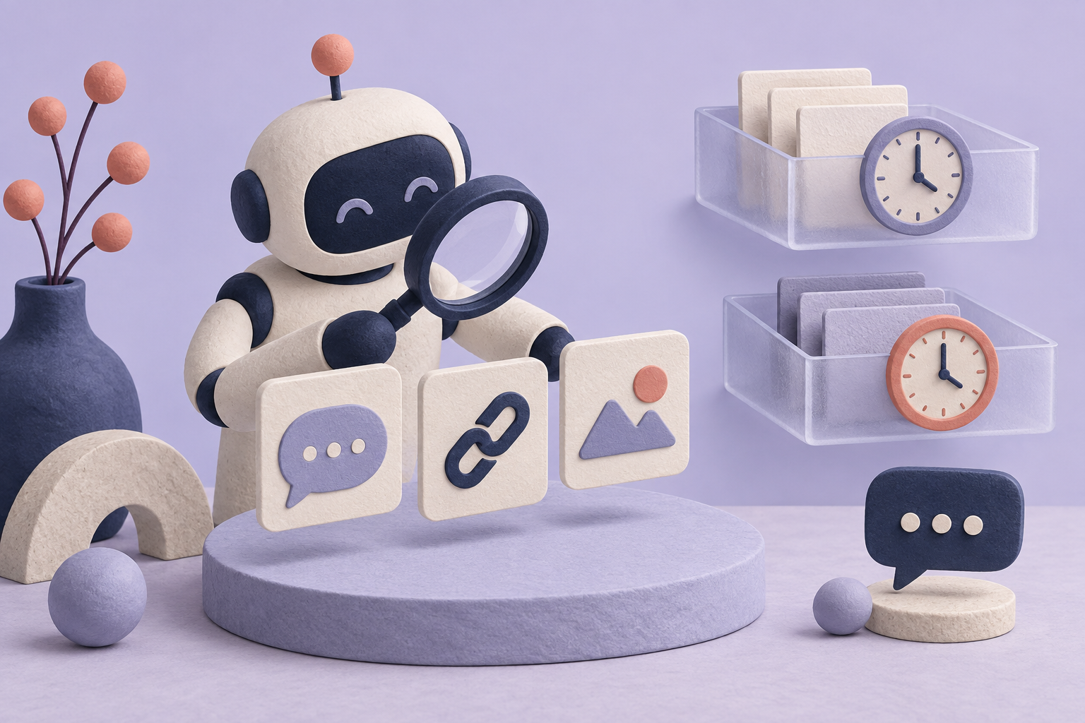 NordVPN NordBot:社交訊息判讀與資料保存範圍 7 NordVPN NordBot:社交訊息判讀與資料保存範圍