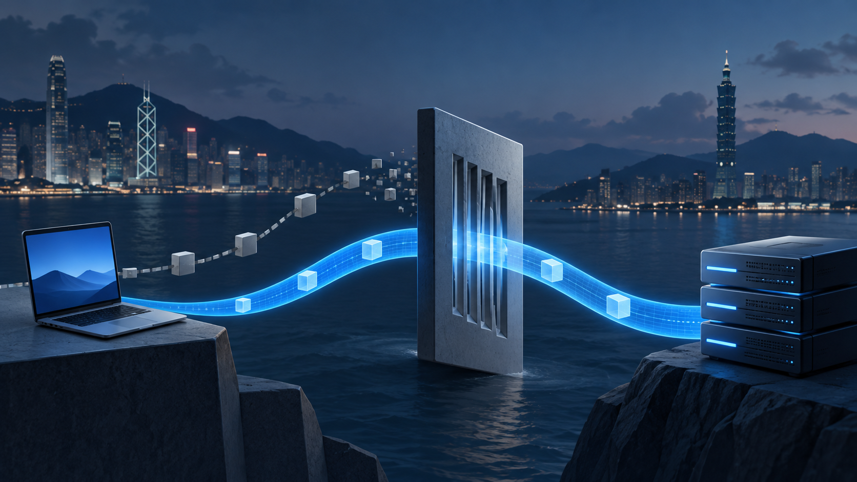NordVPN 混淆伺服器升級:NordWhisper 與手動 OpenVPN 限制(2026) 1 NordVPN 混淆伺服器升級:NordWhisper 與手動 OpenVPN 限制(2026)