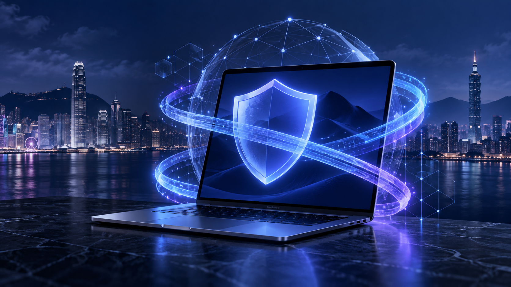 NordVPN 後量子加密 Mac 教學:開啟位置、NordLynx 與相容限制 7 NordVPN 後量子加密 Mac 教學:開啟位置、NordLynx 與相容限制