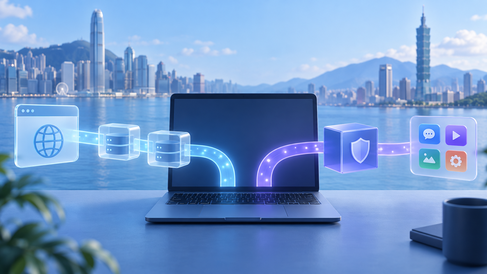 NordVPN 與 iCloud Private Relay:Safari IP、保護範圍及相容性 8 NordVPN 與 iCloud Private Relay:Safari IP、保護範圍及相容性