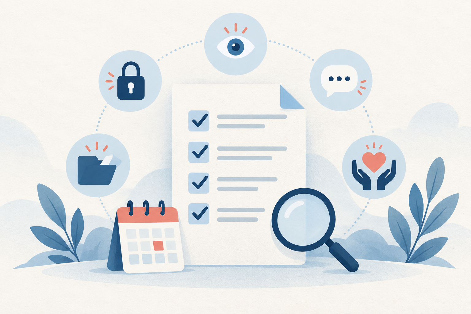 NordVPN VPN Trust Seal：五項原則與年度認可