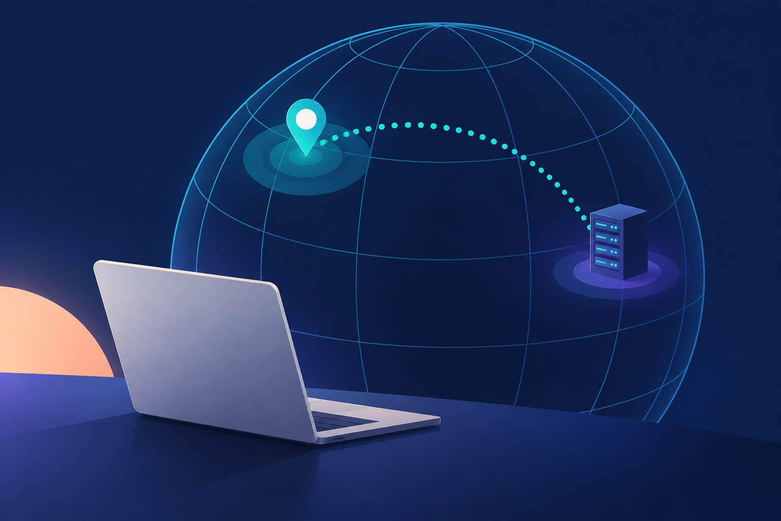 NordVPN 虛擬位置與實體伺服器:香港、台灣用戶怎樣理解(2026) 4 NordVPN 虛擬位置與實體伺服器:香港、台灣用戶怎樣理解(2026)